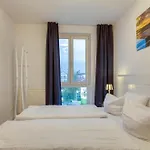 5-sterne-ferienwohnung Ostseeschatz Inklusive Strandkorb Von Mai - September