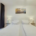 5-sterne-ferienwohnung Ostseeschatz Inklusive Strandkorb Von Mai - September Lägenhet *